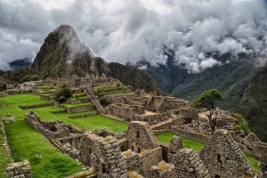 el país Perú